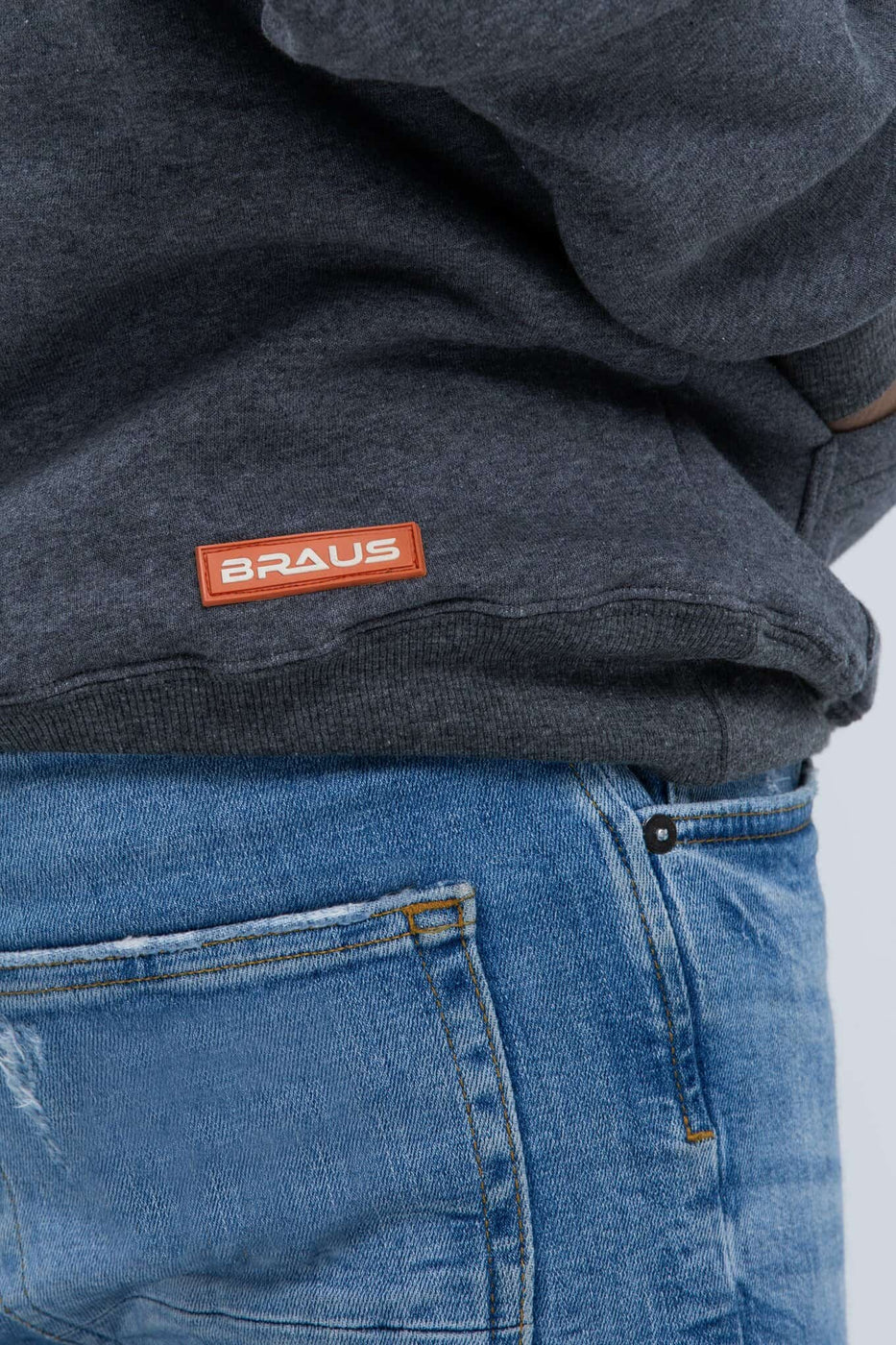 Dreieck-Jiu-Jitsu-Hoodie