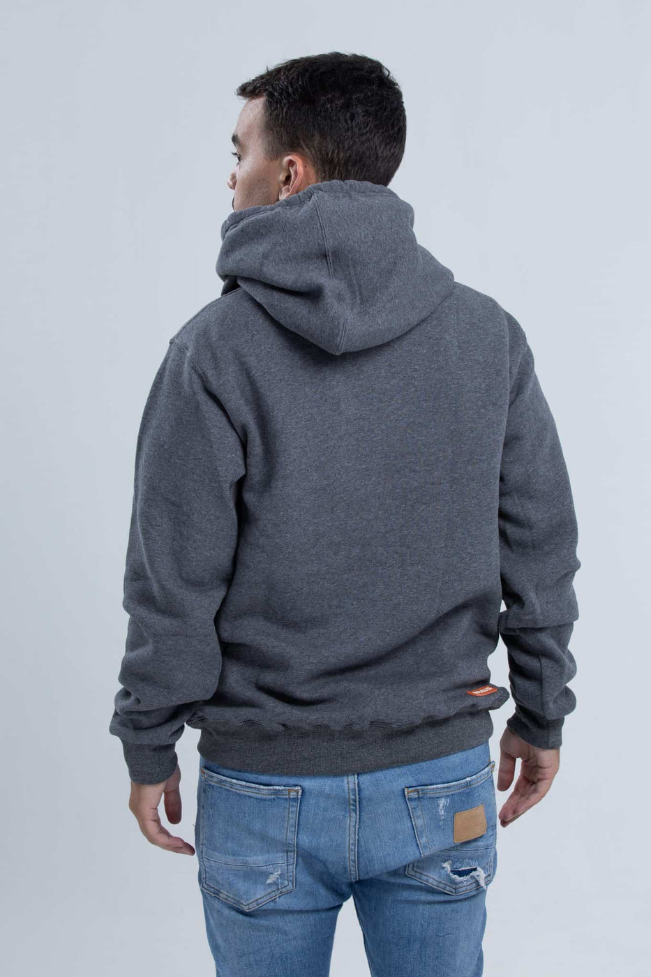 Dreieck-Jiu-Jitsu-Hoodie
