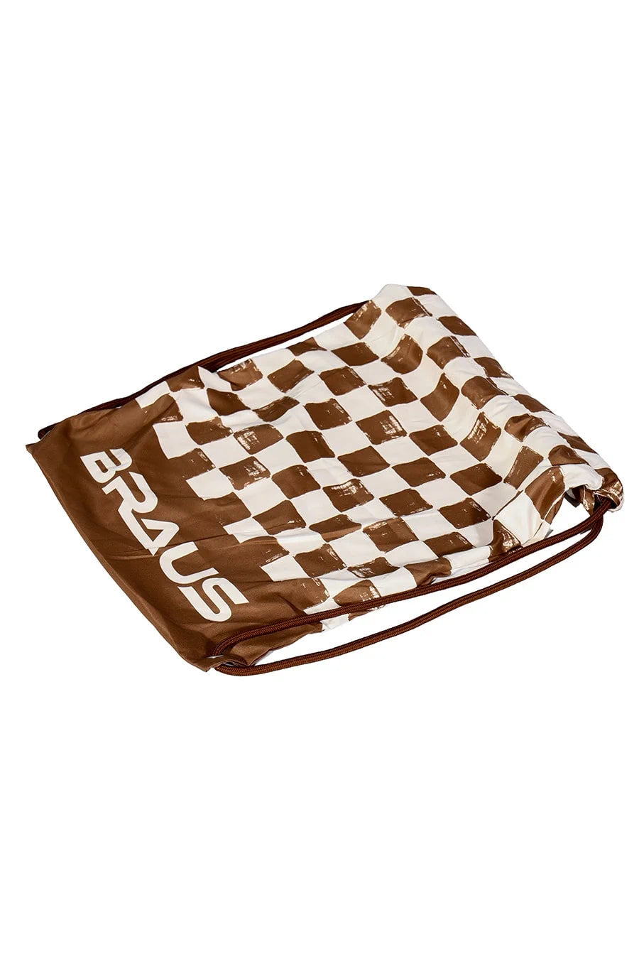 Braus Fight Europe Chess BJJ Gi Black White Blue