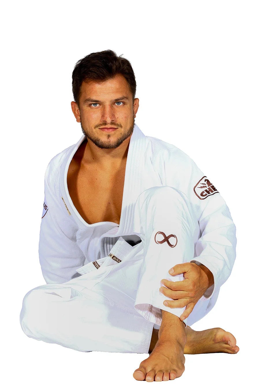 bjj gear europe Chess BJJ Gi – Braus Fight Europe