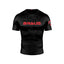 Redback No Gi Rash Guard Kurzarm