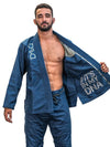 DNA BJJ Gi