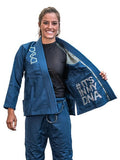 DNA Women's BJJ Gi