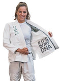 DNA Women's BJJ Gi