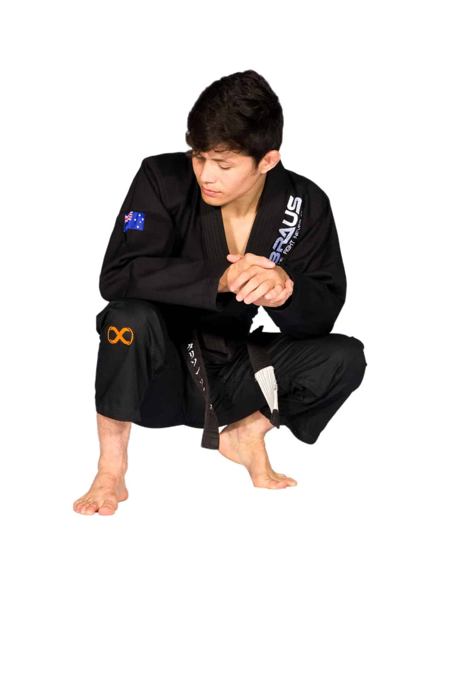 Pro Light BJJ Gi