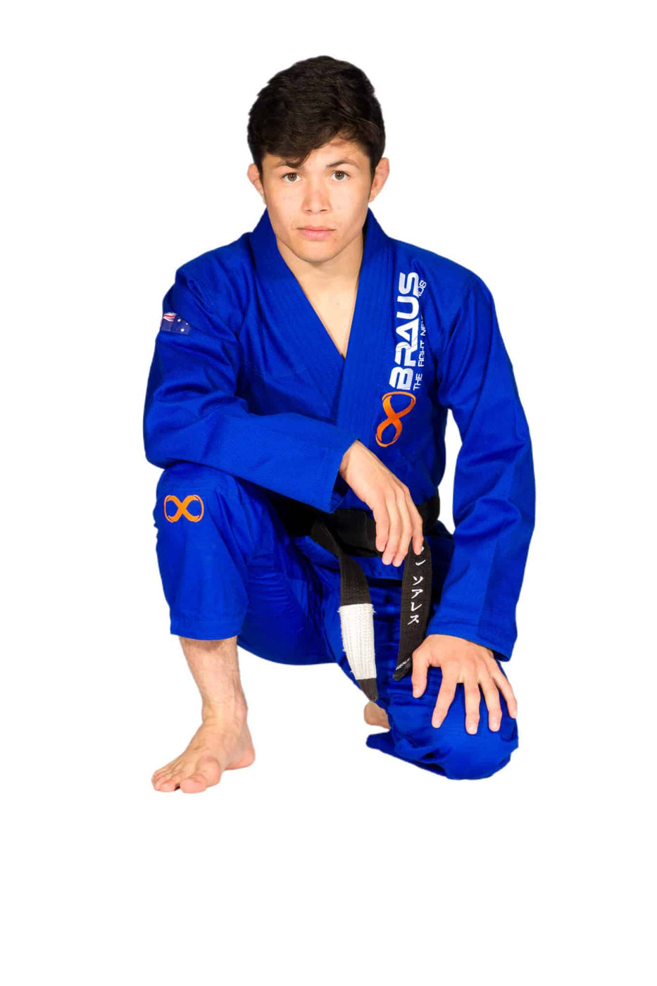 Pro Light BJJ Gi