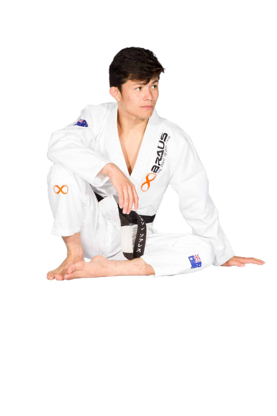 Pro Light BJJ Gi