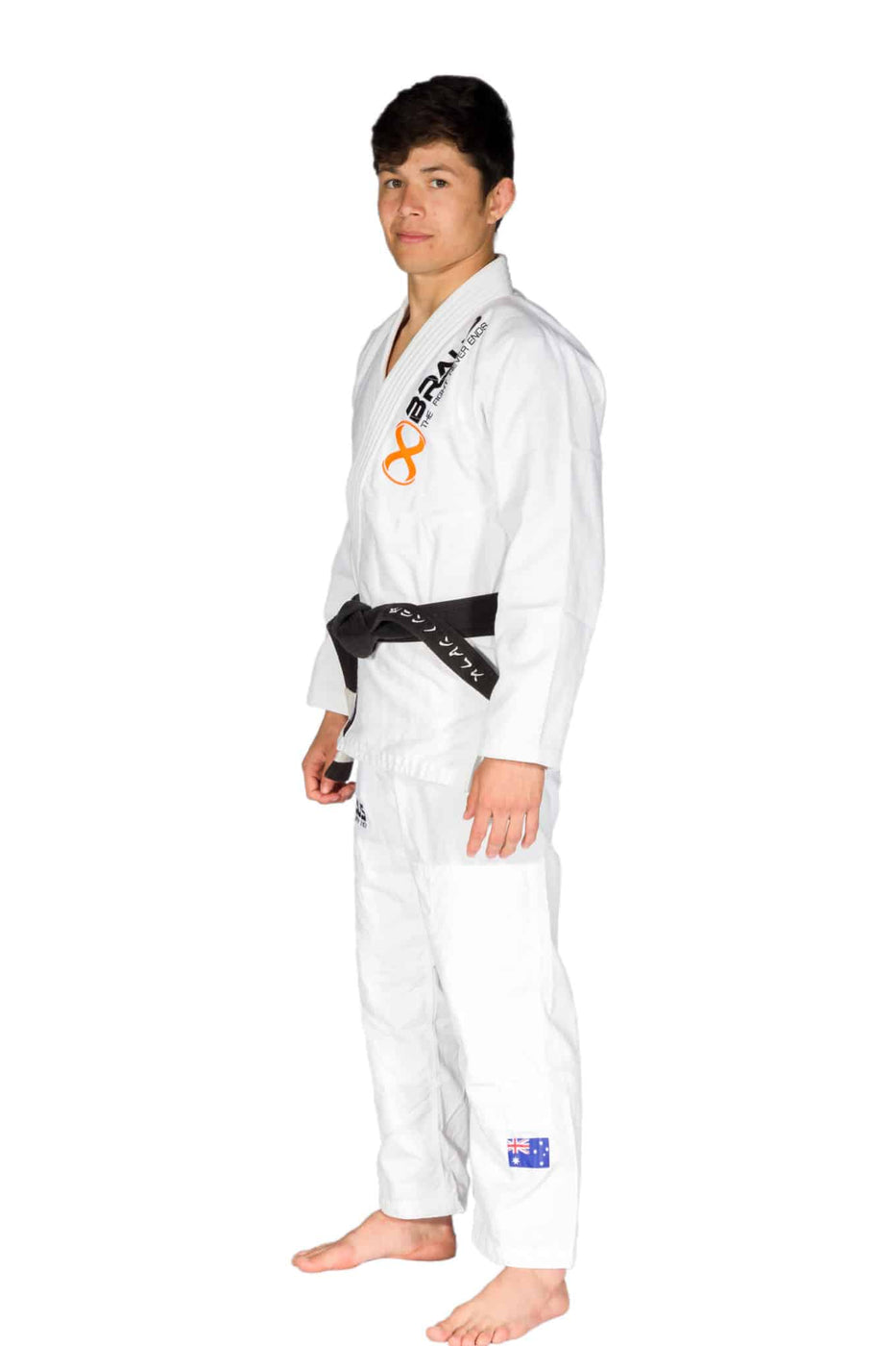 Pro Light BJJ Gi