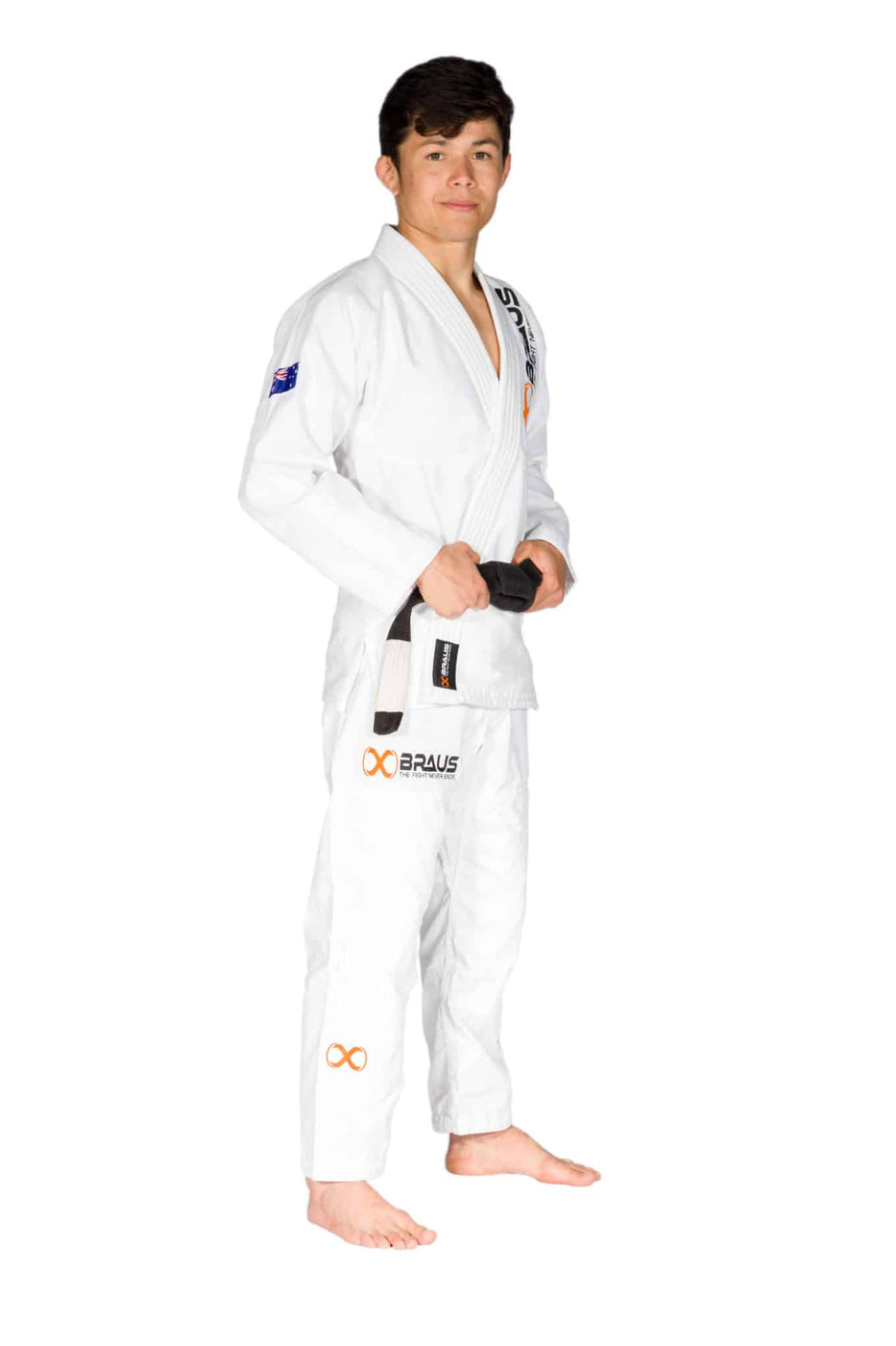 Pro Light BJJ Gi