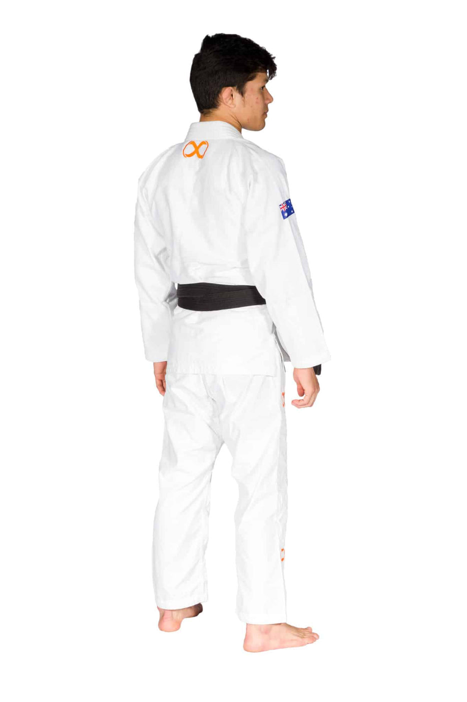 Pro Light BJJ Gi