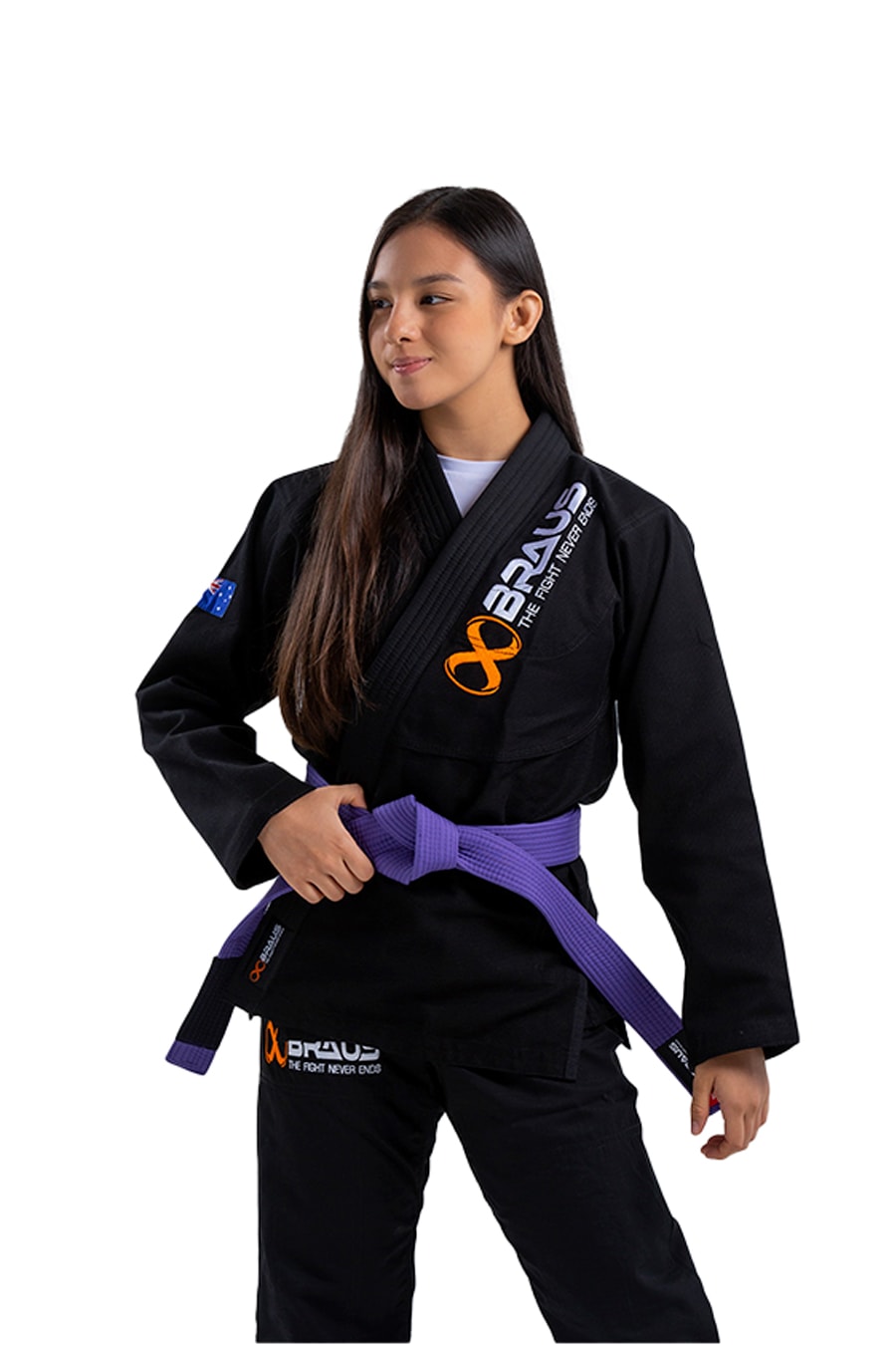 Pro Light Women's BJJ Gi