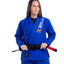 Pro Light Women's BJJ Gi