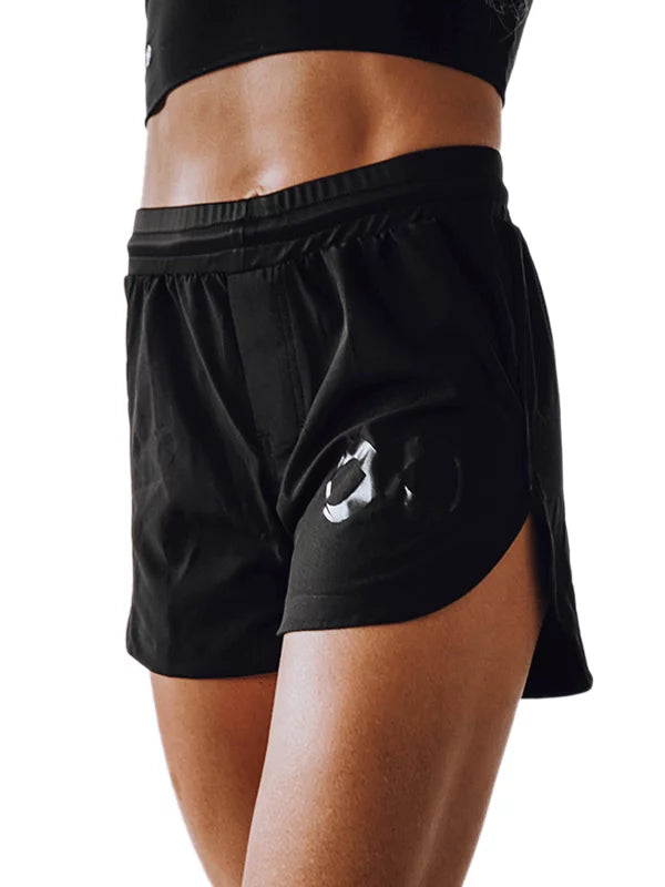 TS1 Women's No Gi Fight Shorts