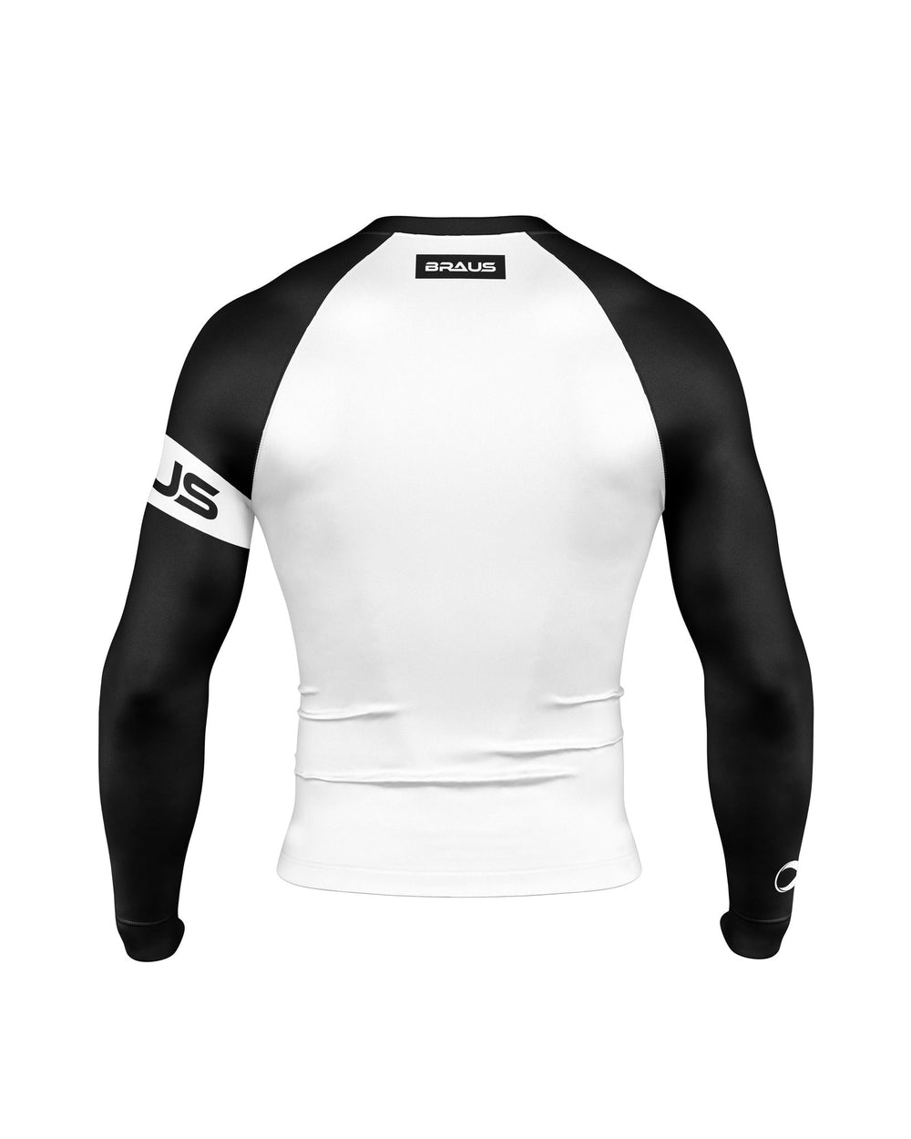 TS1 No Gi Rash Guard Long Sleeve