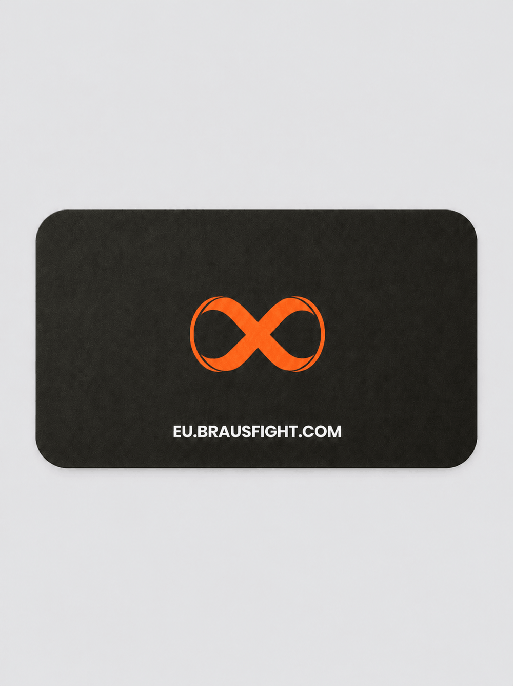 Braus Fight Gift Card EUR