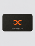 Braus Fight Gift Card EUR