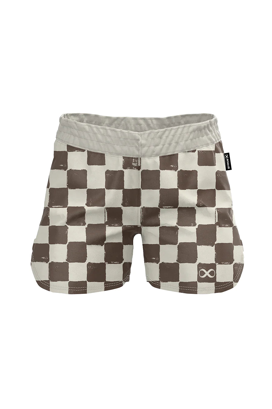 Chess No Gi Fight Shorts