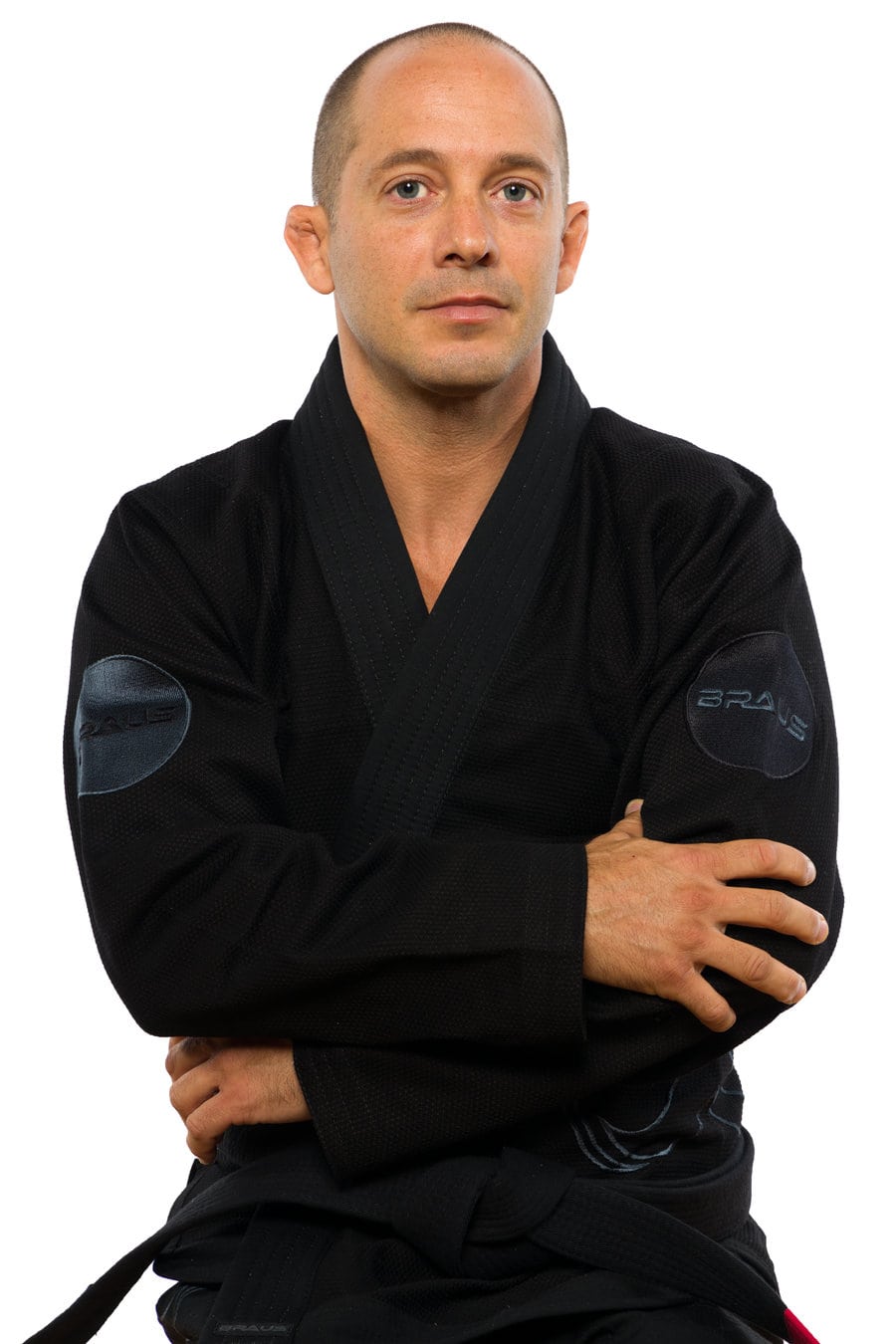 Minimal BJJ Gi