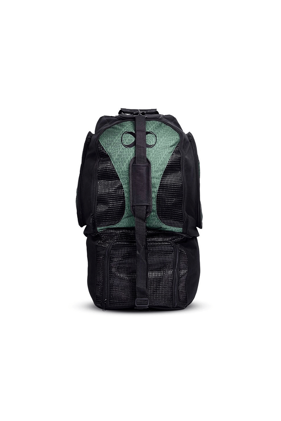 Braus Army Convertible Backpack