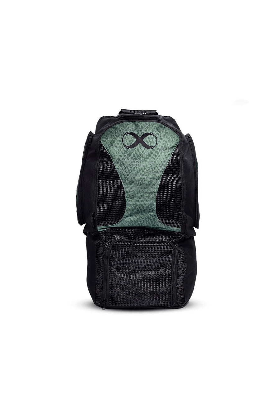 Braus Army Convertible Backpack