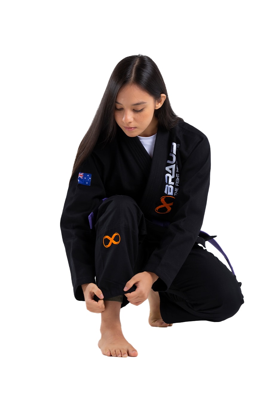 Pro Light Women's BJJ Gi