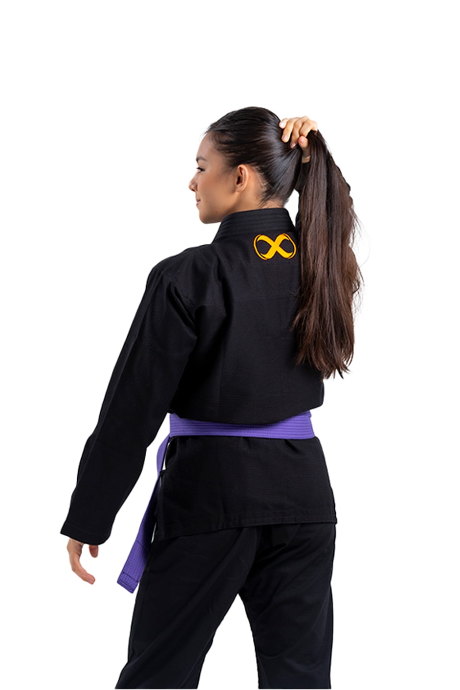 Pro Light Women's BJJ Gi