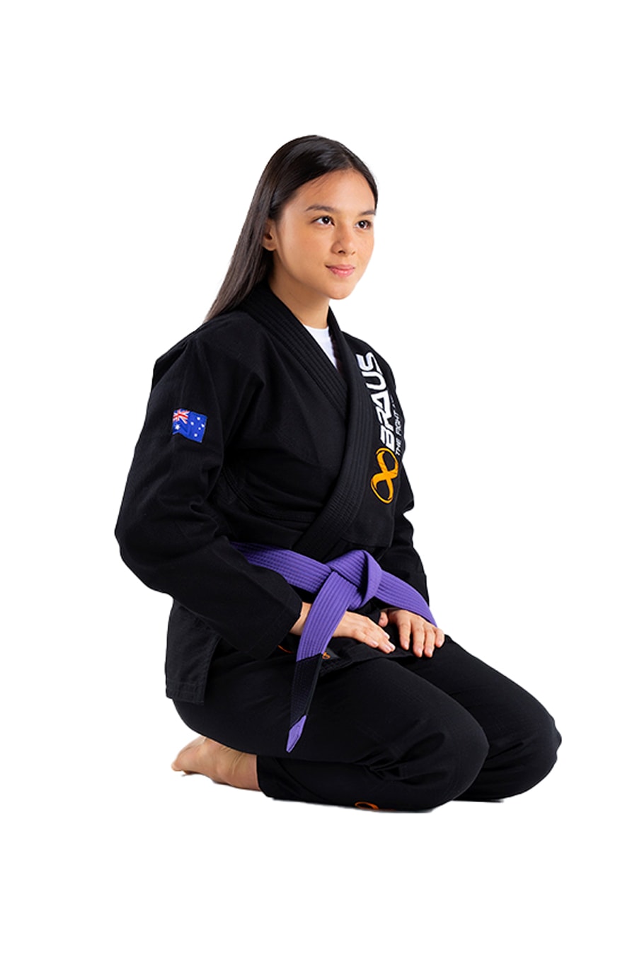 Pro Light Women's BJJ Gi