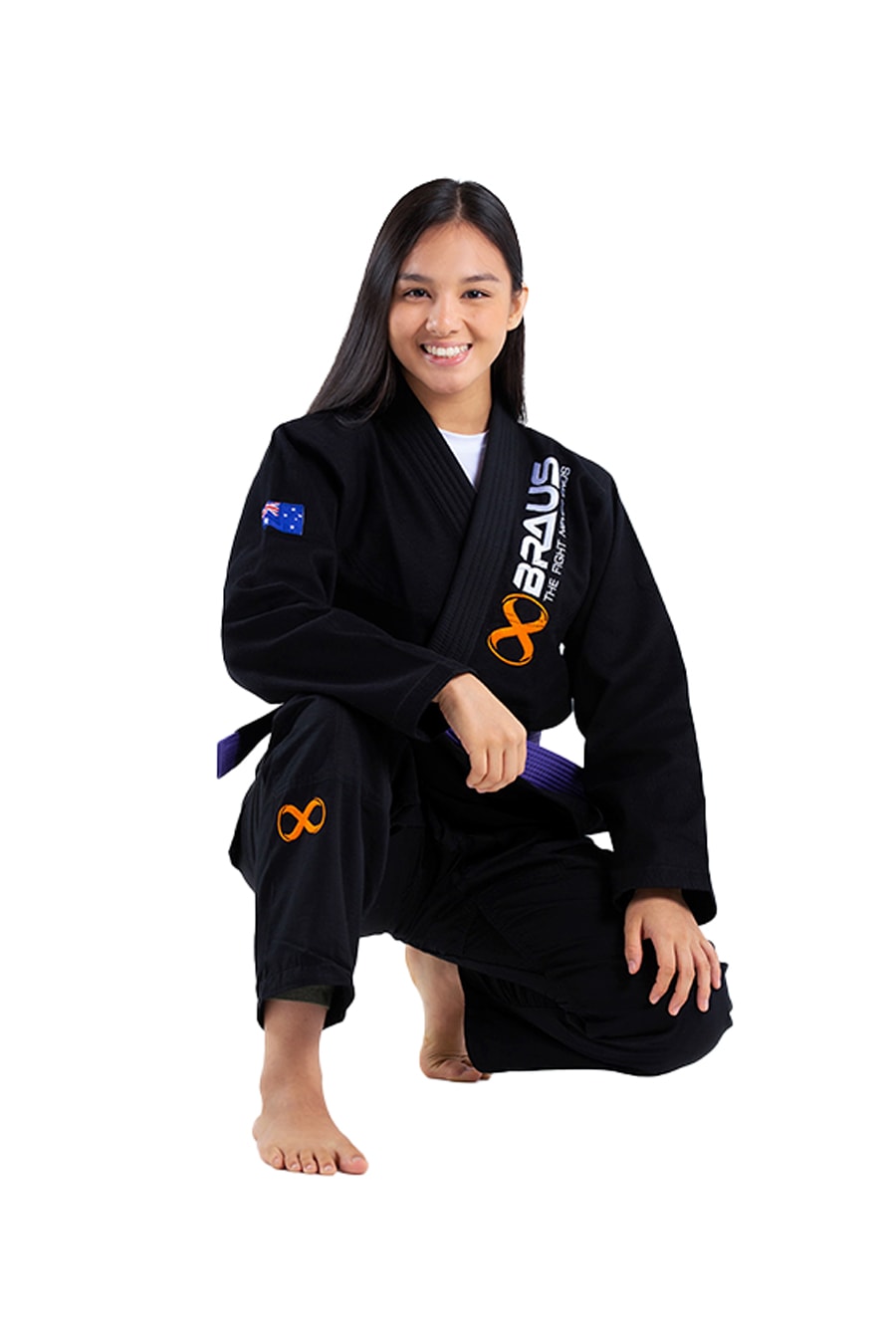 Pro Light Women's BJJ Gi