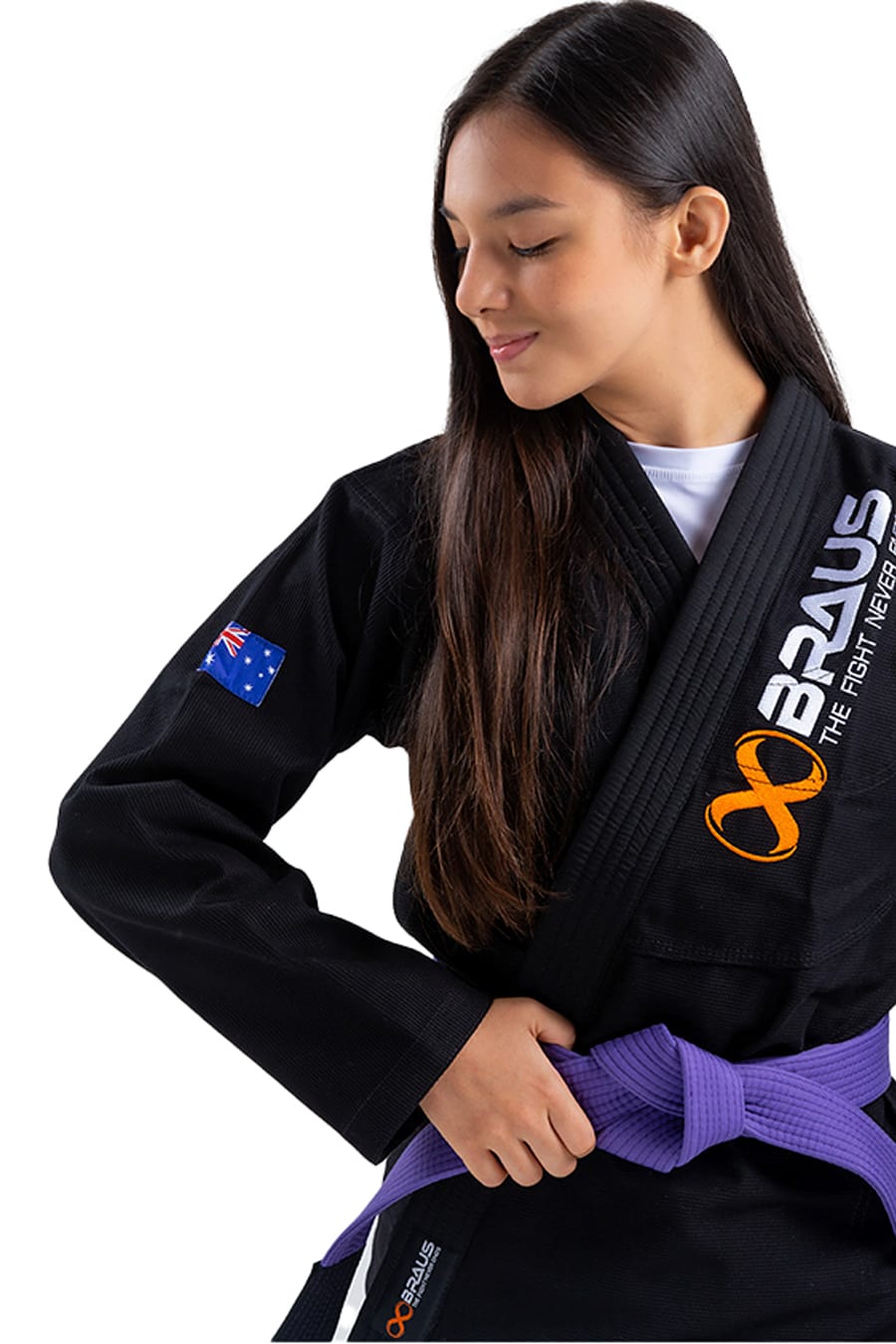 Pro Light Women's BJJ Gi