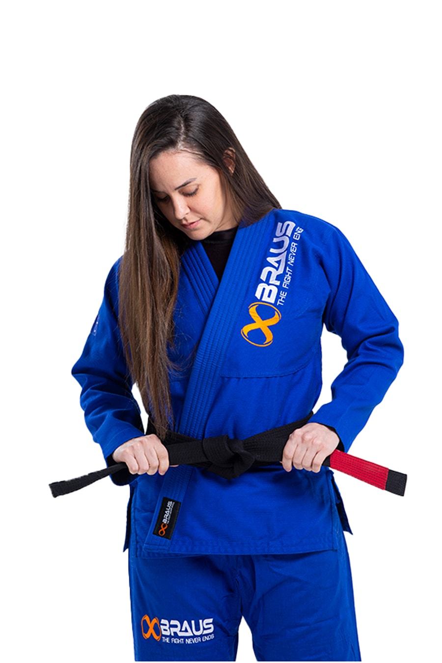 Pro Light Women's BJJ Gi