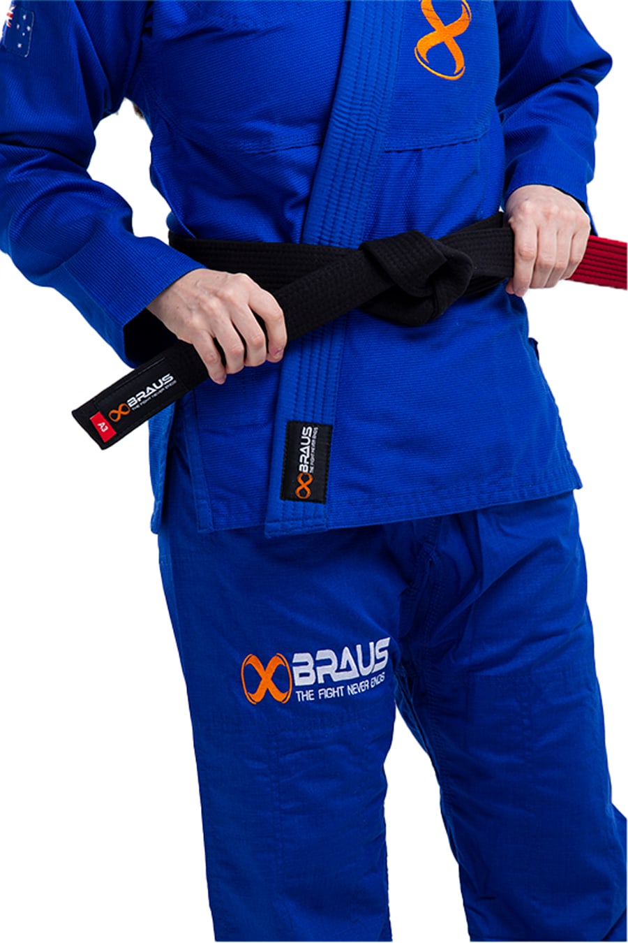 Pro Light Women's BJJ Gi