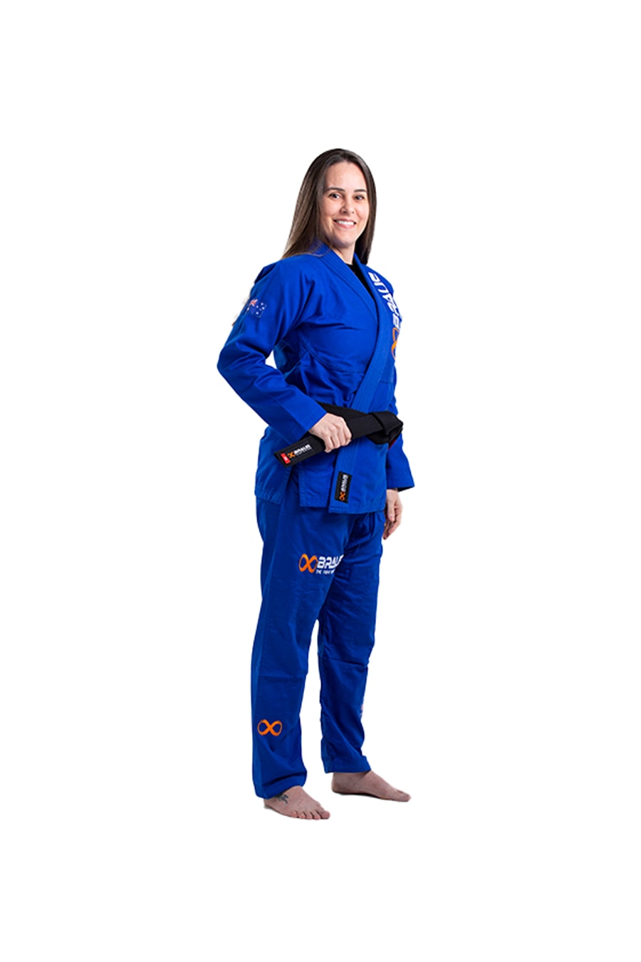 Pro Light Women's BJJ Gi