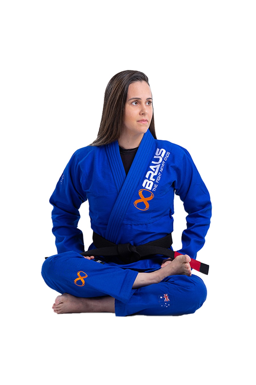 Pro Light Women's BJJ Gi