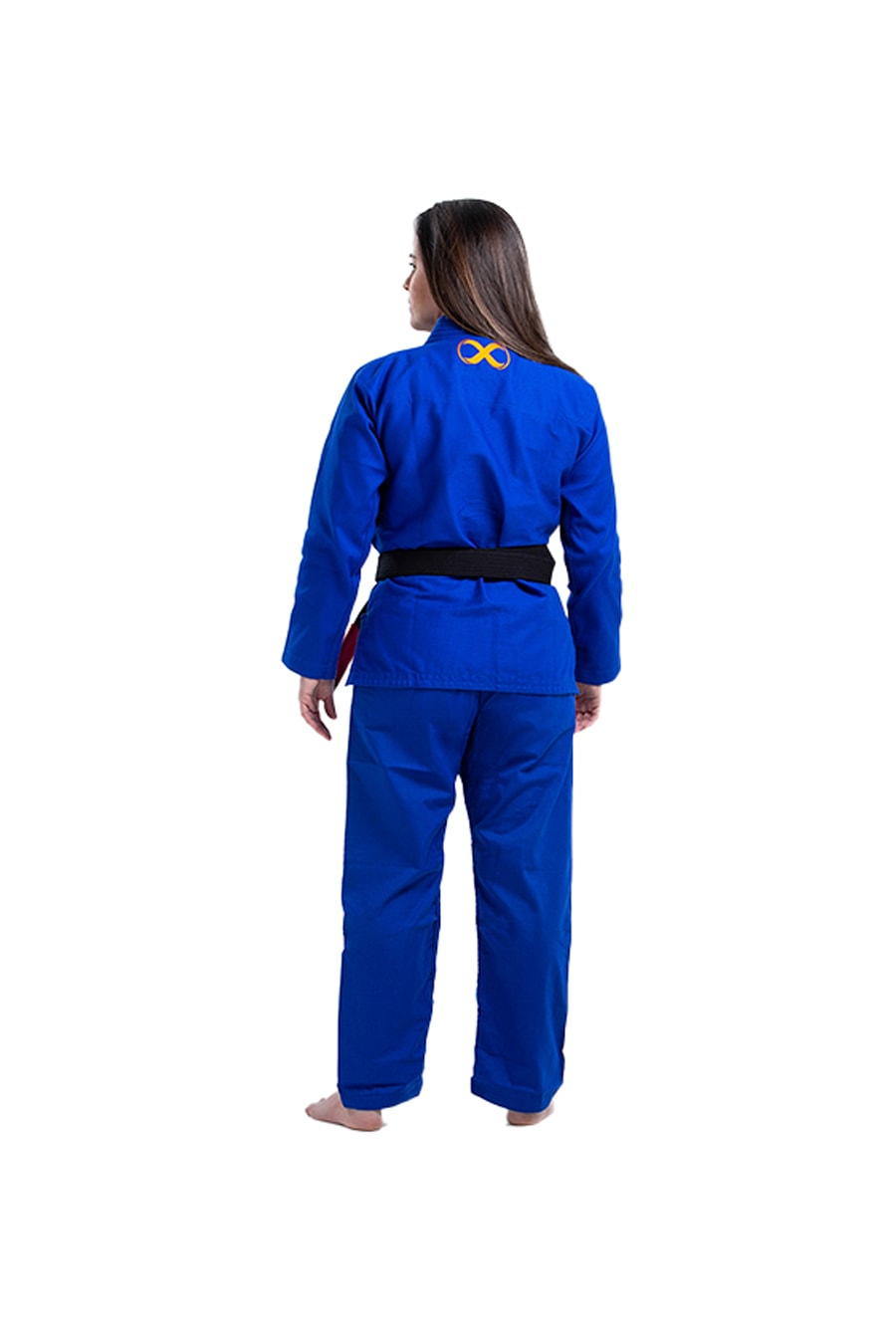 Pro Light Women's BJJ Gi