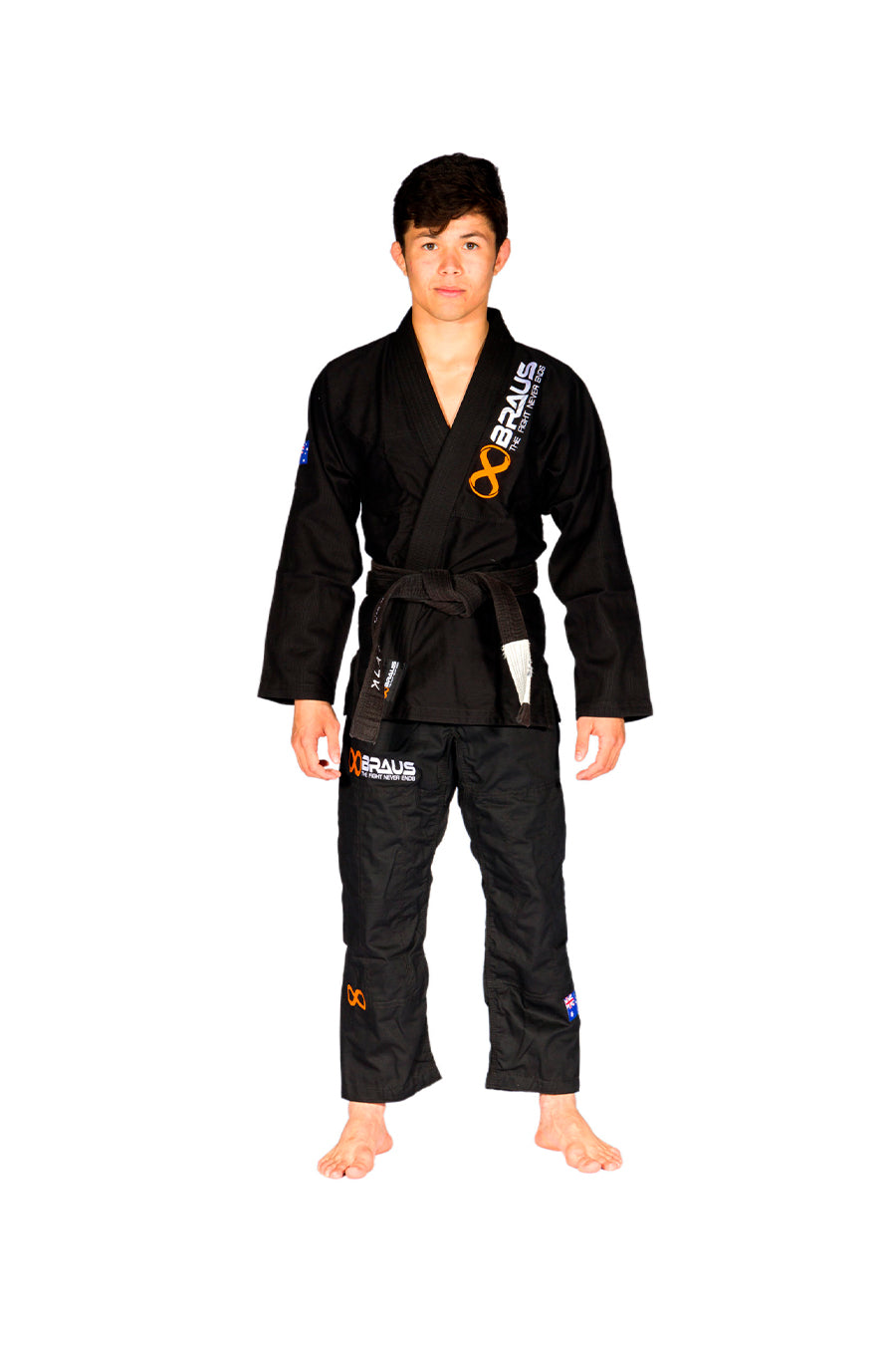 Pro Light BJJ Gi