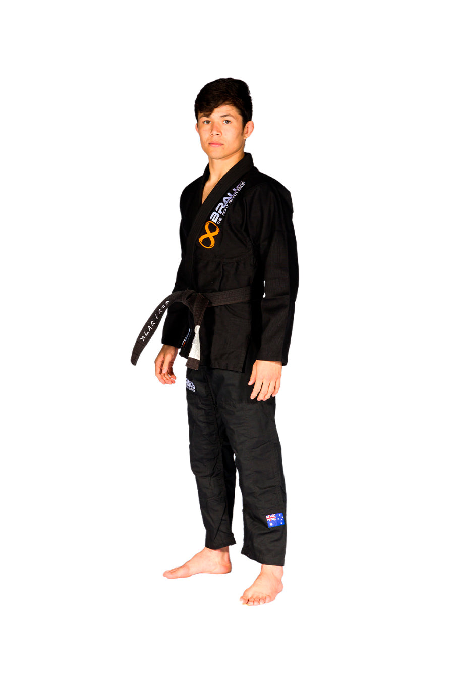 Pro Light BJJ Gi