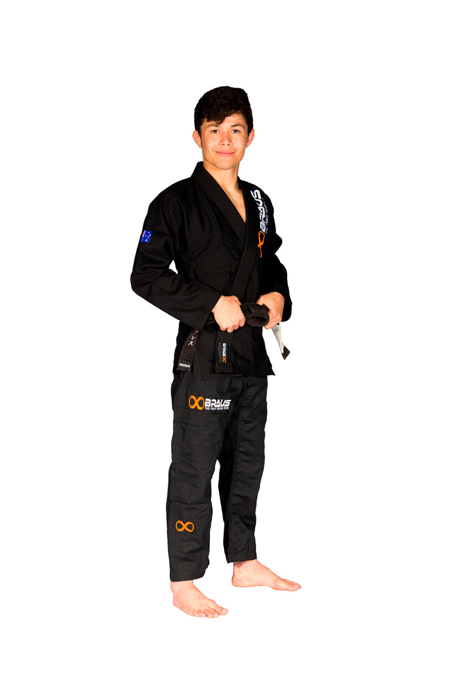 Pro Light BJJ Gi