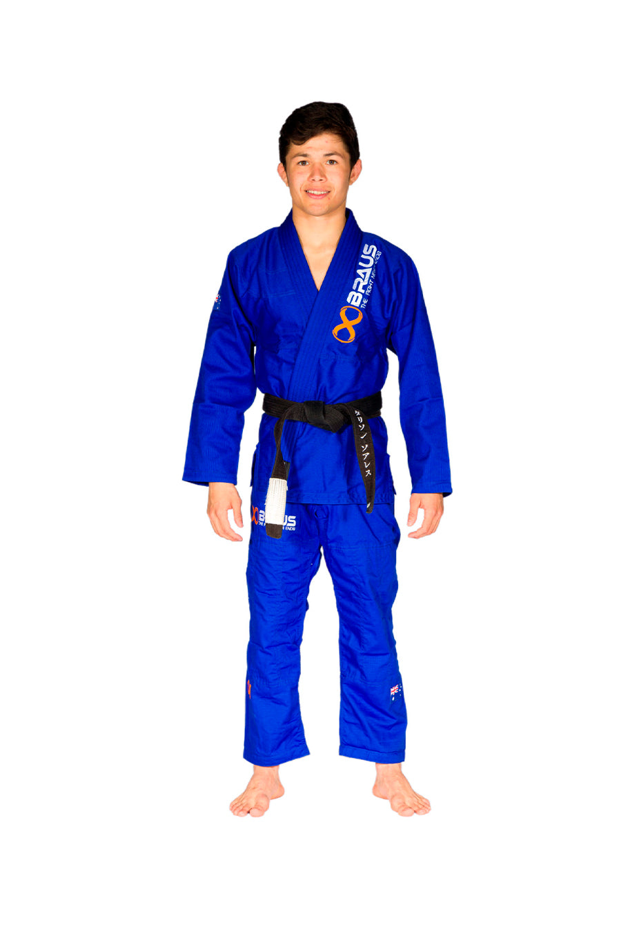 Pro Light BJJ Gi