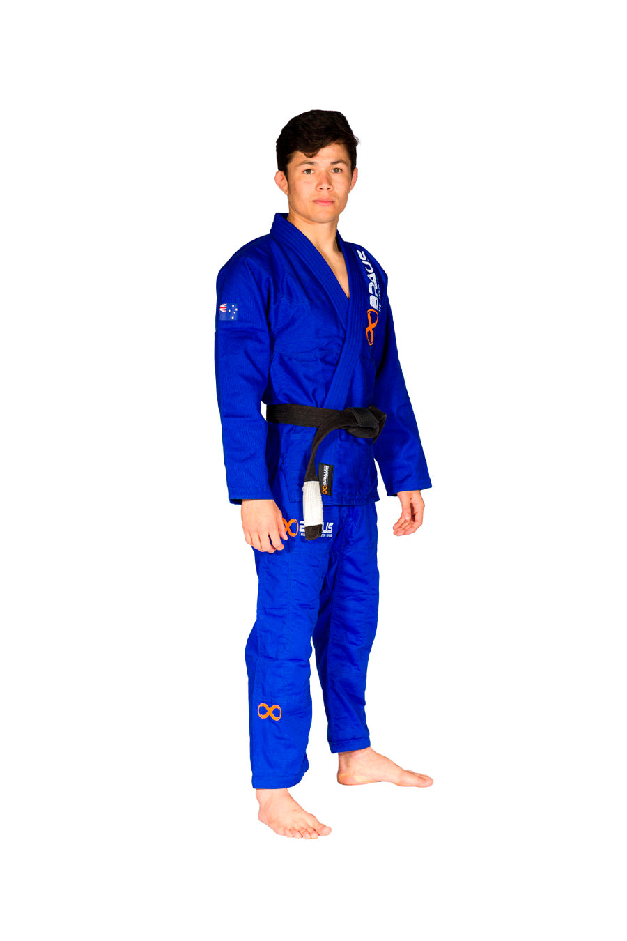 Pro Light BJJ Gi