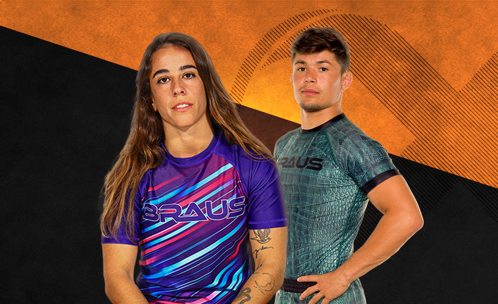No Gi