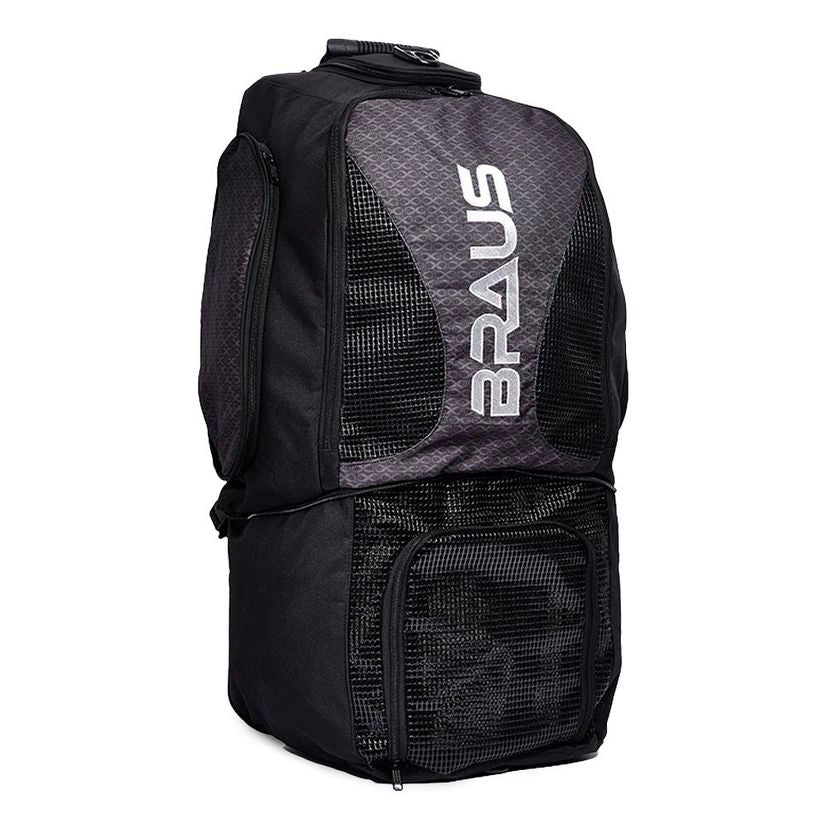 Braus X-Guard Convertible Backpack