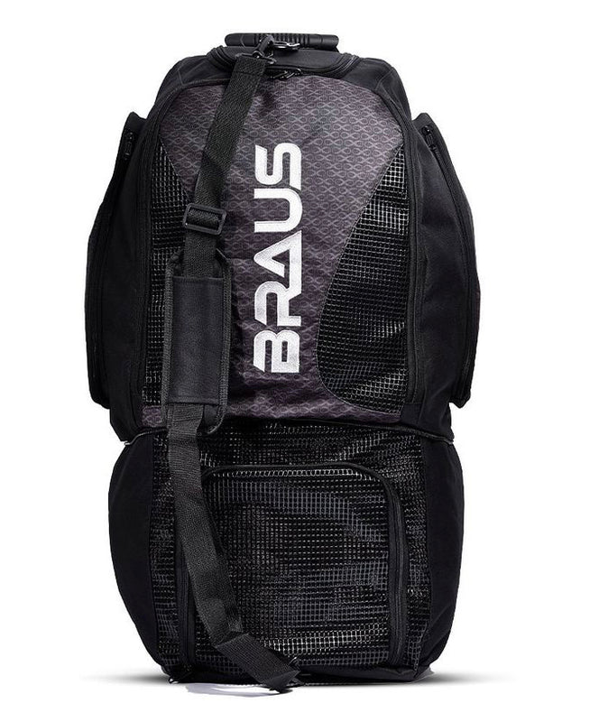 Braus X-Guard Convertible Backpack