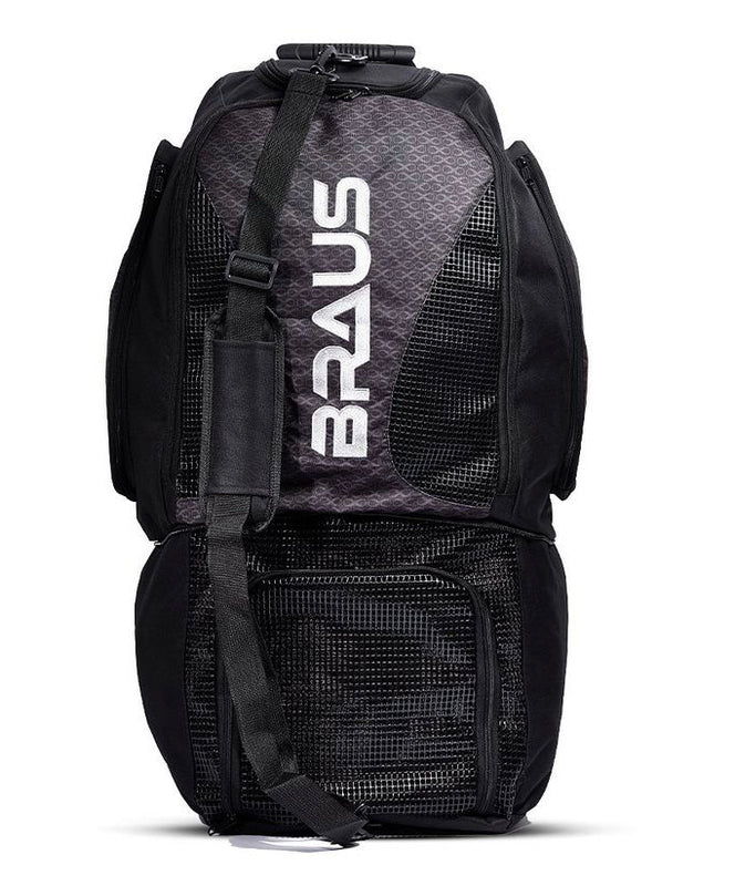 Braus X-Guard Convertible Backpack