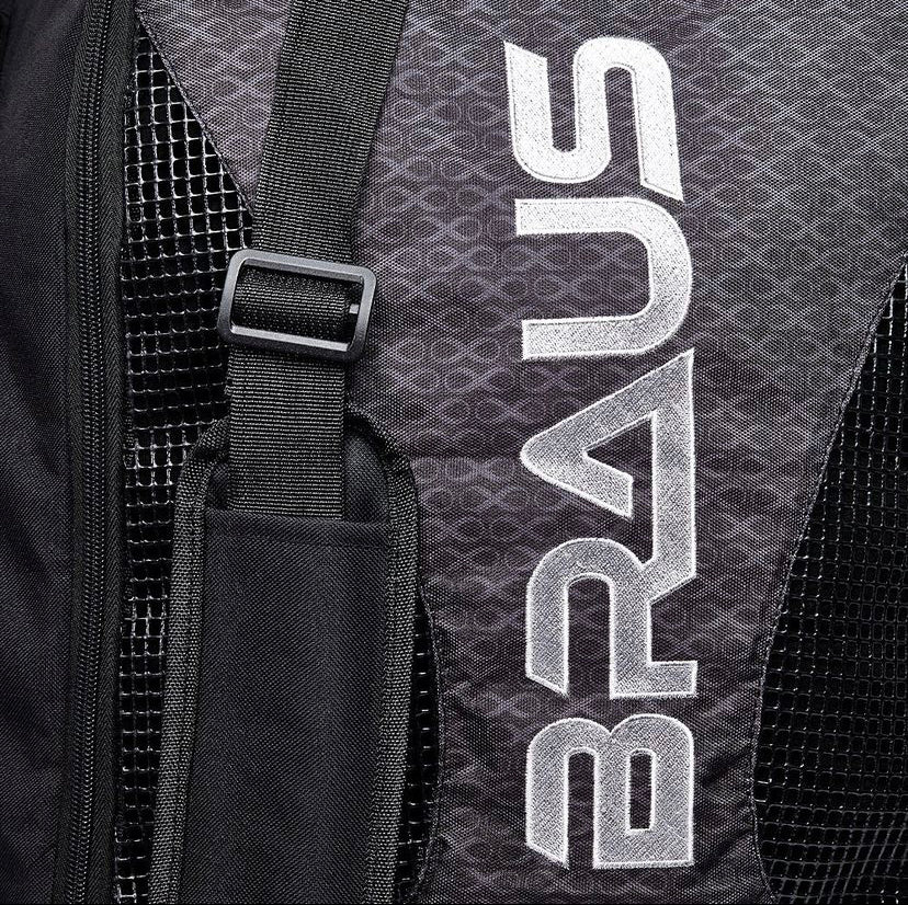 Braus X-Guard Convertible Backpack