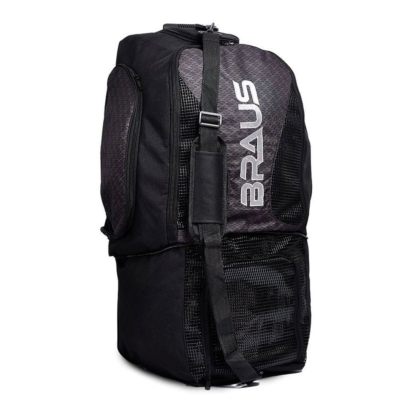 Braus X-Guard Convertible Backpack